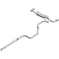 DIRECT-FIT EXHAUST SYSTEM REPLACEME