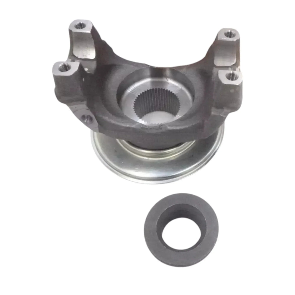 KIT-YOKE ASSY & NUT
