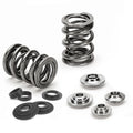 Supertech springs detail