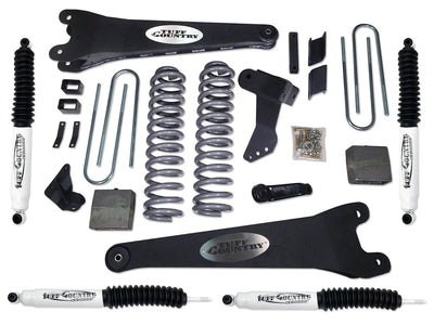 Tuff Country auto part