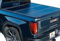 LEER 2019+ GM Silverado/Sierra HF350M 6Ft 6In Limited Tonneau Cover - Folding Full Size Standard Bed