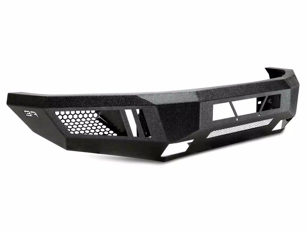 Body Armor 4x4 09-14 Ford F150 Eco Series Front Bumper