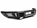 Body Armor 4x4 bumper