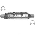 E350 ECONOLINE OBDII CATALYTIC CONVERTER DIRECT FIT