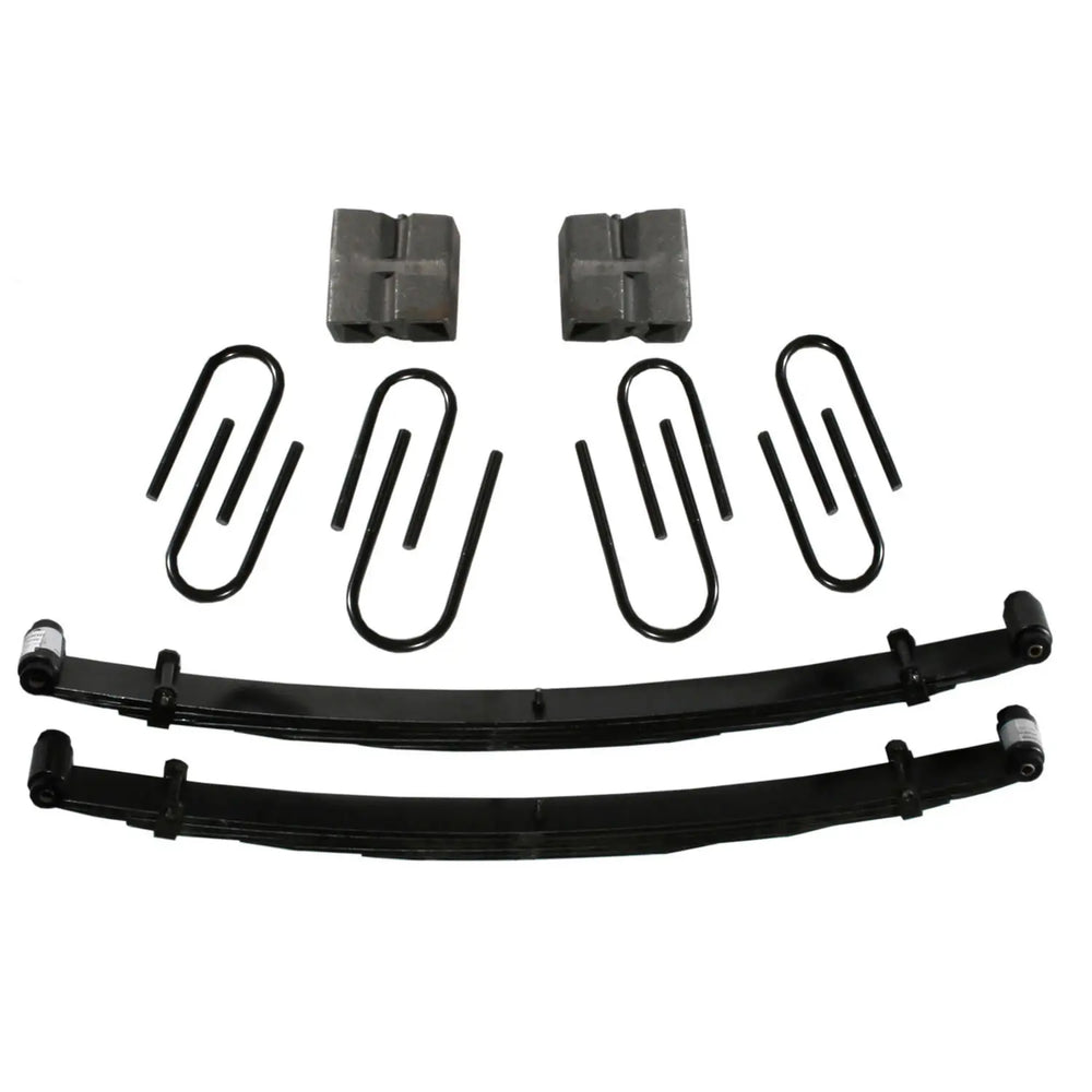 Skyjacker 6" SOFTR 67-72 GM 1/2 TON