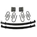 Skyjacker 6" SOFTR 67-72 GM 1/2 TON