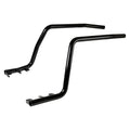 ARB Deluxe Front Rails 4415020 200 Ser To12