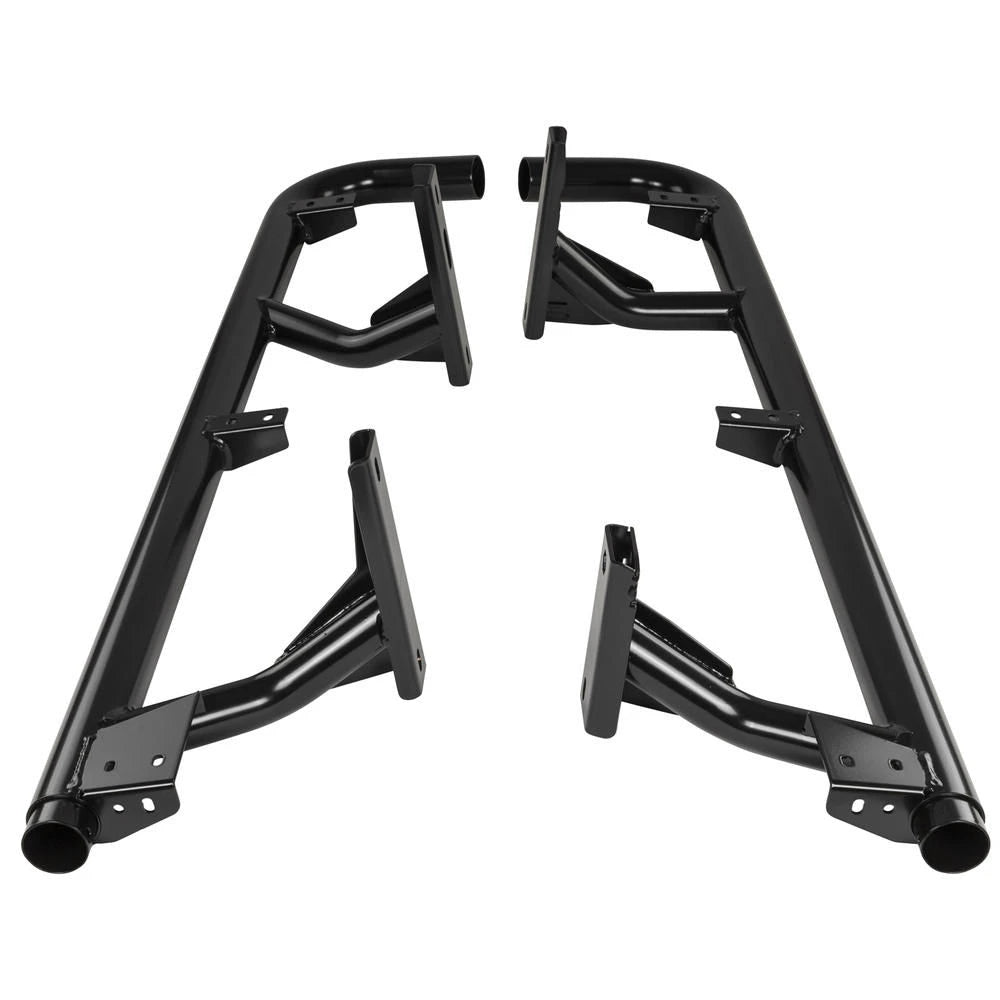 ARB Deluxe Front Rails 4415020 200 Ser To12