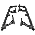 ARB Deluxe Front Rails 4415020 200 Ser To12
