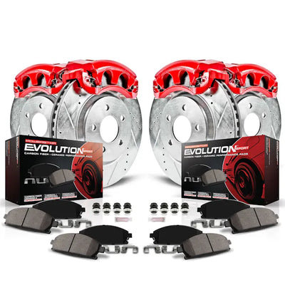 PowerStop auto part
