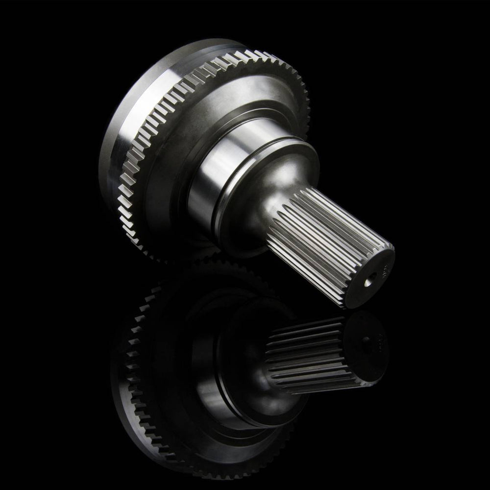 47 48 29 SPLINE BILLET OUTPUT SHAFT