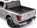 BAK auto part installed view