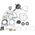 Wiseco, Garage Buddy Complete Engine Rebuild Kit, 77.00 mm Bore, 13.5:1 CR