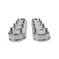V Series GEN III/IV LS Billet Aluminum VC