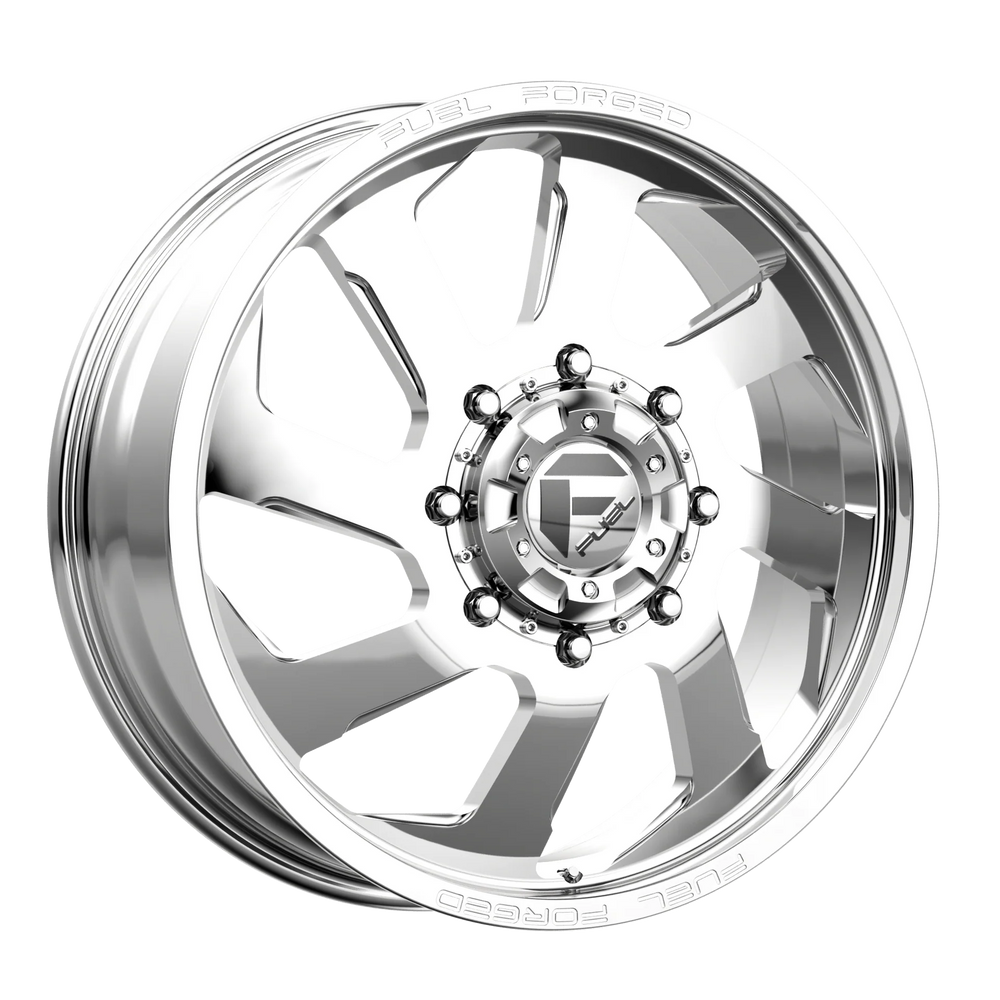 D39 22X8.5 8X200 POLISH -202MM