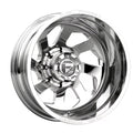 D39 22X8.5 8X200 POLISH -202MM