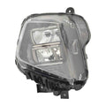 HY TUSON 22 HL ASY SE/SEL MDL MLTIFOCUS REFLECTOR US BLT LH