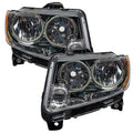 2011-2013 JEEP GRAND CHEROKEE SMD H