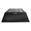 Westin 19-23 Ford Ranger CC 5ft. Bed EXP Truck Cap - Black (Box 1 ONLY)