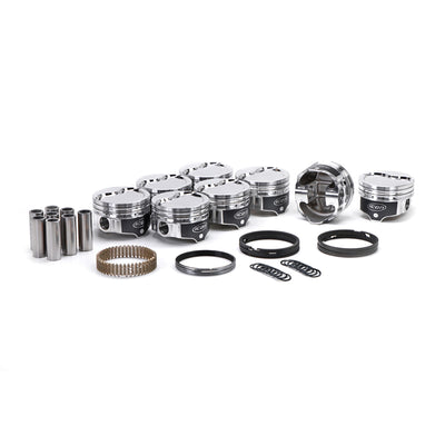 United Engine Machine Co auto part