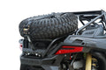 ~(16 lbs. 36X5X5)~ RCV Pro Series II UTV Axle for Polaris XP Turbo (16+) - Front