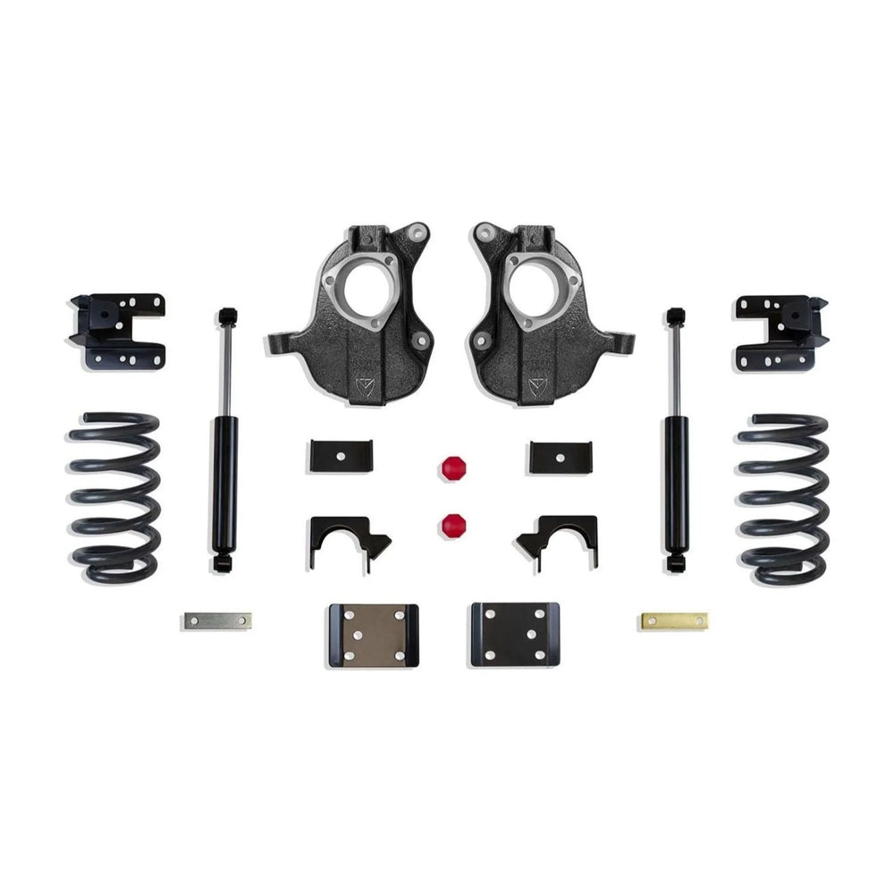 Maxtrac auto part