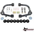 CAMBURG ENGINEERING INC. auto part close-up