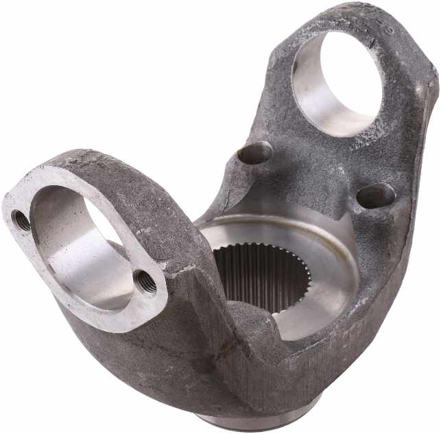 DRIVESHAFT
