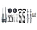 Wiseco 4 Stroke Forged Series Piston Kit, 81.00 MM Bore, 9.5:1 CR