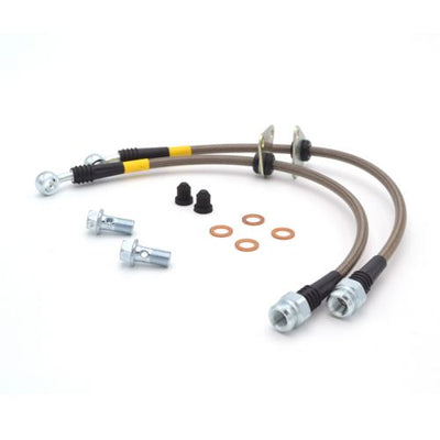 Stoptech auto part