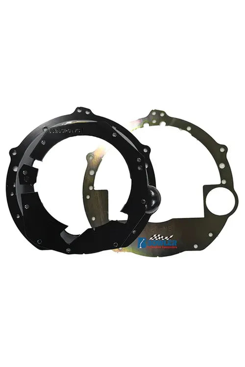 Clutch Bellhousing GM LS to LS T56 Low Profile