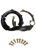 Clutch Bellhousing GM LS to LS T56 Low Profile