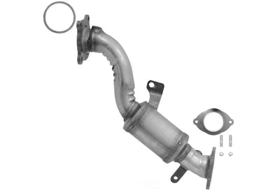 AP Exhaust Products auto part