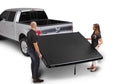 Undercover black auto part