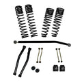 Skyjacker 3.5in Lift System Dual Rate Long Travel Component Box