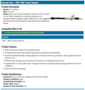 A1 REMFG INC roof rack