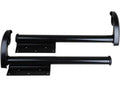 SLD TOP DLX BLACK 301'