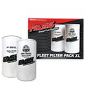 FASS Class 8 250gph/16-18psi Industrial Series Fuel Air Separation System