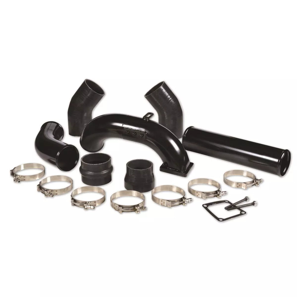 (15 lbs. 17X17X10)~ Intake Exhaust System Kit