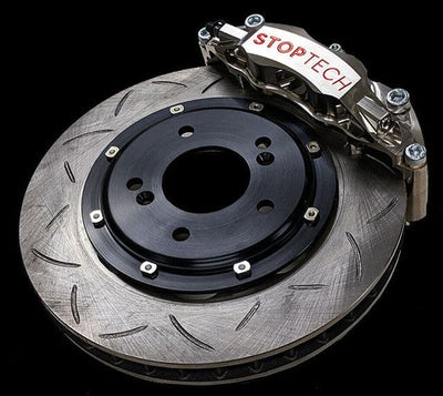 Stoptech auto part