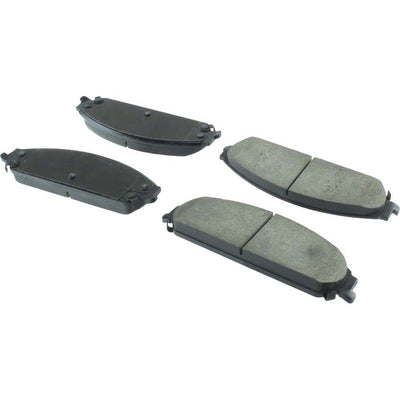 Stoptech auto part