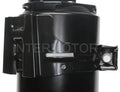 CANISTER