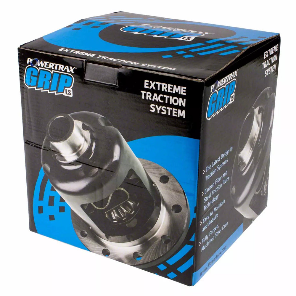337 = PWT-GRIP LS