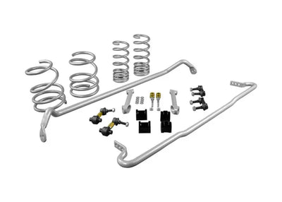 Nolathane red sway bar