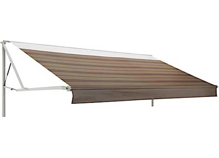 Dometic USA blue awning
