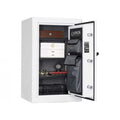 CANNON FORTIFIED 60 MIN. FIRERESISTANT HOME SAFE