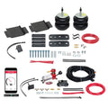 Firestone 07-21 Toyota Tundra 2WD/4WD AIO Wireless Ride-Rite All-In-One Kit (W217602872)