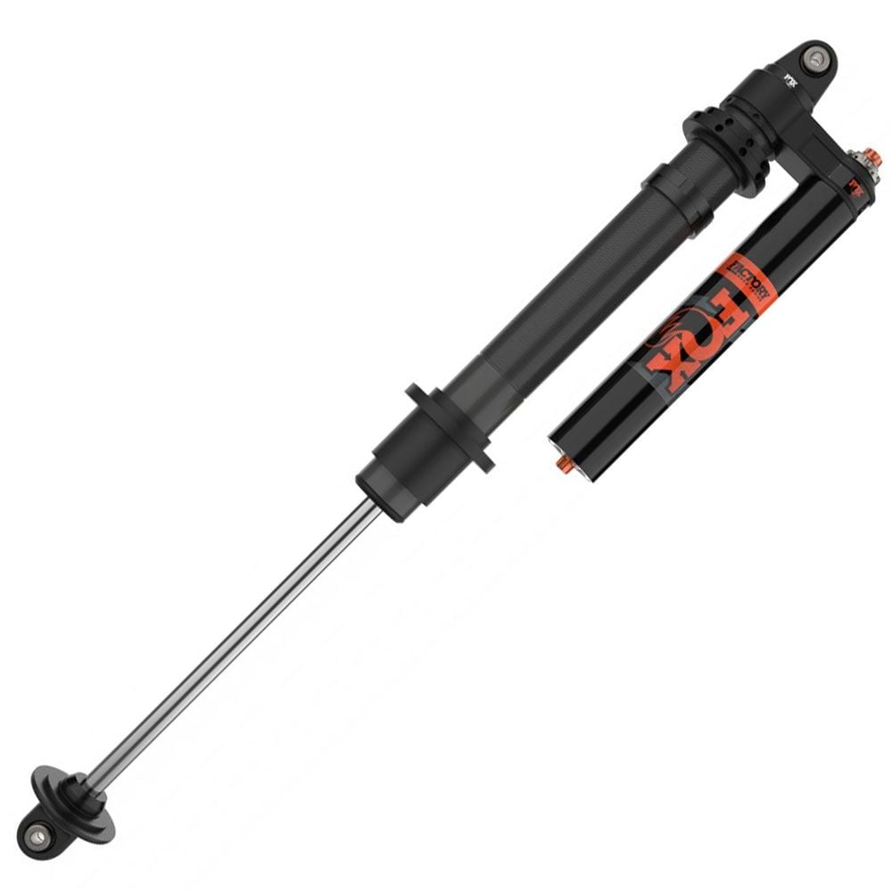 FACTORY RACE 2.5 X 8 COIL-OVER PIGGYBACK SHOCK (CUSTOM)
