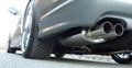 Megan Axle Back Exhaust Infiniti M35 M45 06-10 RWD AWD