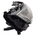 2224 TY HIGHLANDER L/LE/XLE LED HEADLIGHT ASSY LH